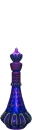 Genie Bottle - Wilma