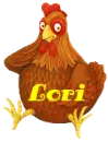 Lori