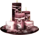 Candle Fantasy