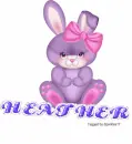 Heather