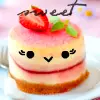 kawaii cake