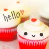 hello cupcake