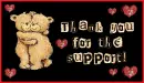 Support