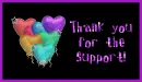 Support