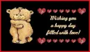 Happy day