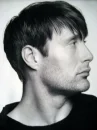 Mads mikkelsen