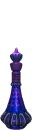 Genie Bottle - Pami
