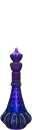 Genie Bottle - Siabhra