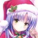 Santa Girl
