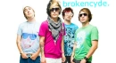 Brokencyde <33.