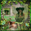Spring time