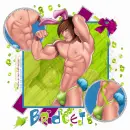 Elias Animated Bunny