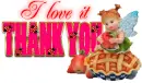 I love it Thank you