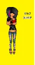 Emo girl