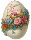 Easter Blessing