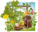 Happy Spring Days
