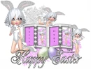 Happy Easter