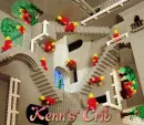 Kenn's Crib