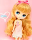 blythe doll sweet