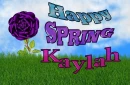Kaylah