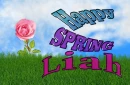 Liah