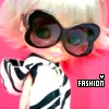 blythe doll fashion