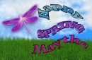Maythe