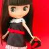 blythe doll