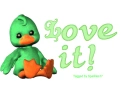 Green Duck - Love it