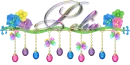 Pelia (Easter Chain)