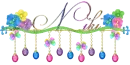 Niki (Easter Chain)
