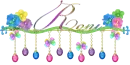Roni (Easter Chain)