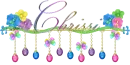 Chrissi (Easter Chain)