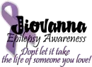 Jiovanna-Epilepsy Awareness
