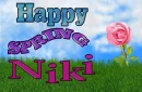 Niki