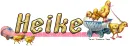 chick cart Heike