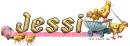 chick cart Jessi