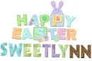 Happy Easter Sweetlynn
