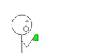 Stickman's Bubblegum