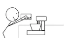 Stickman's Shake