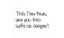 Stickman Safety Reminder