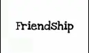 Friendship