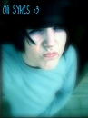 Oliver (Oli) Sykes <3