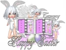 Happy Easter-Tammy