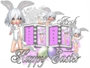 Happy Easter-Arsh