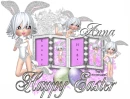Happy Easter-Anna