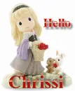 Chrissi