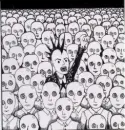 Stand out in the crowd