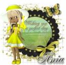 Wishing you a perfect day-Big hugs-Ania