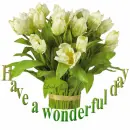 Have a wonderful day